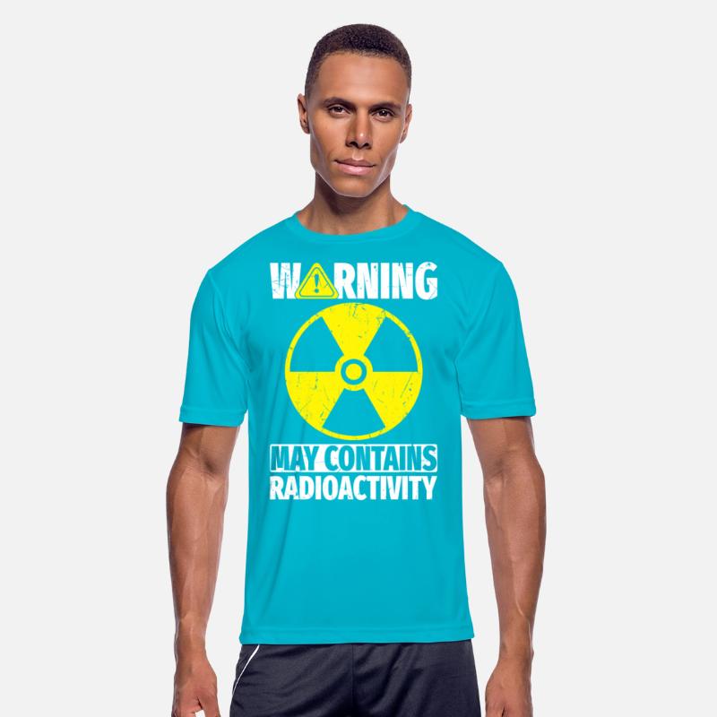Nuclear Power Plant Nuclear Engineer