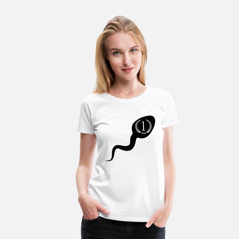 Number 1 sperm