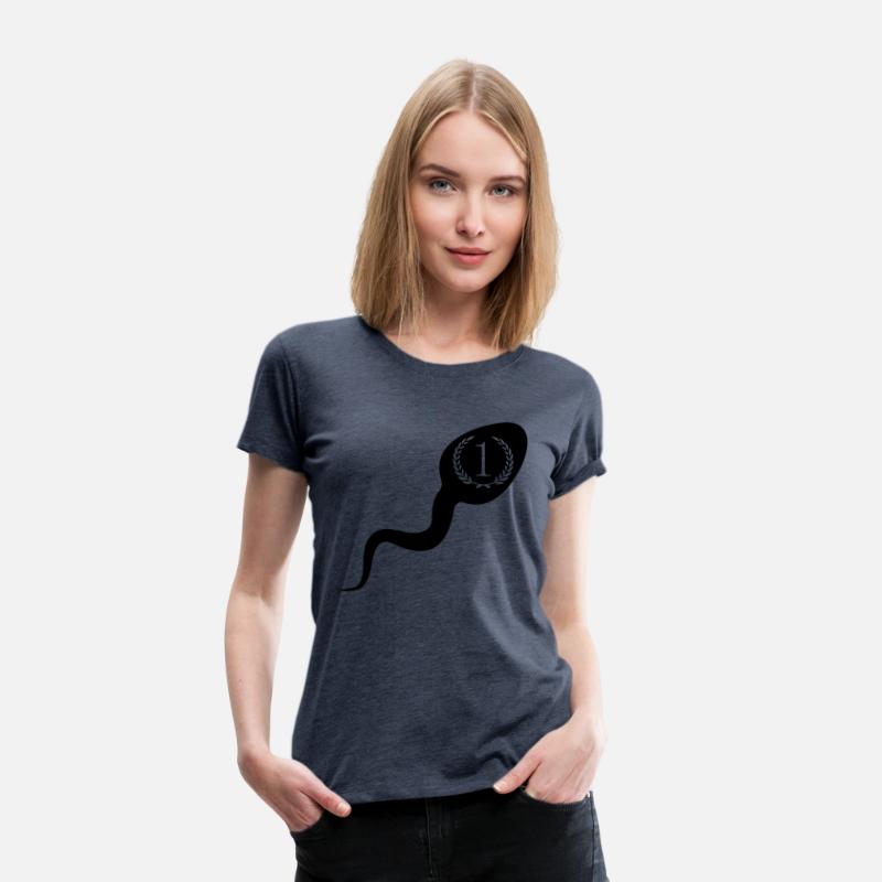 Number 1 sperm