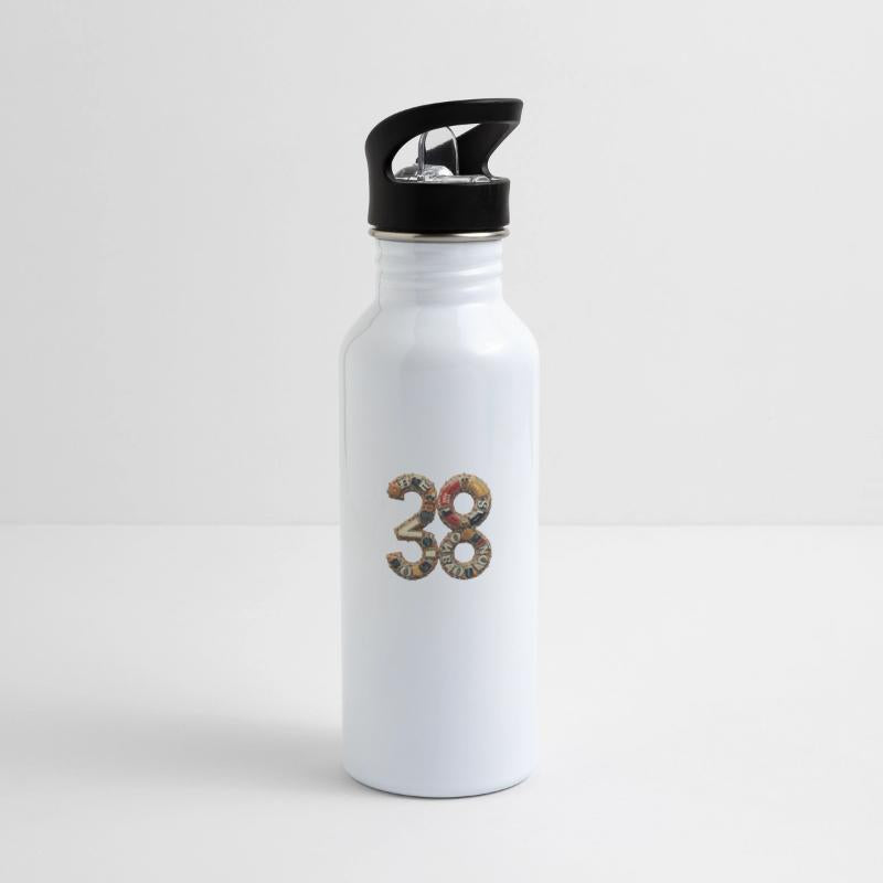 Number 38