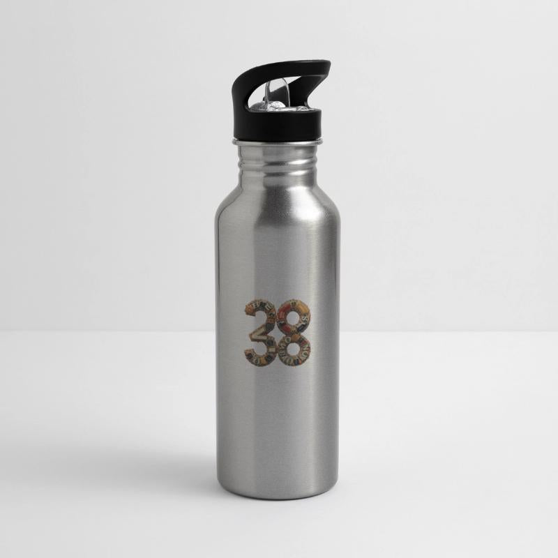 Number 38