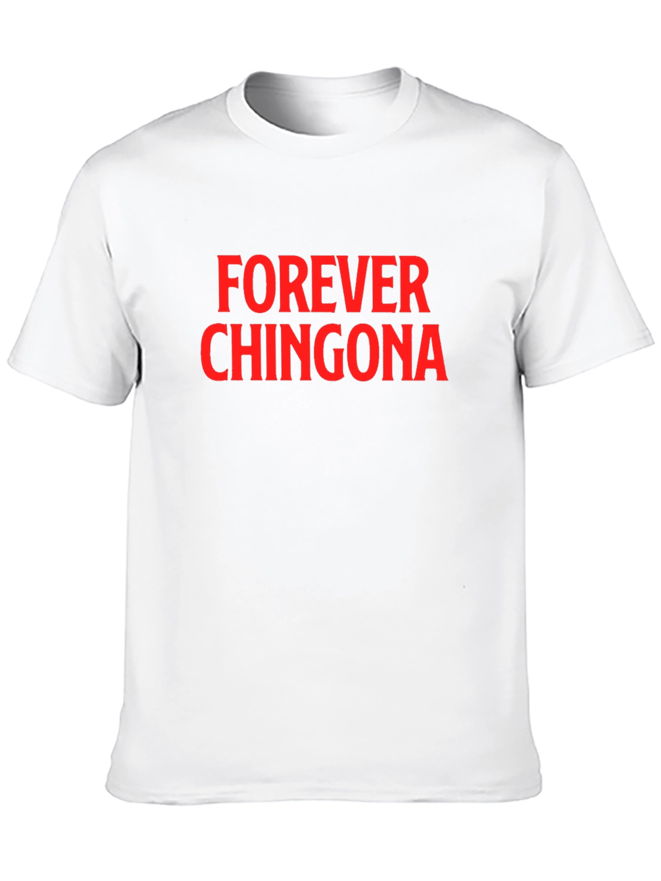 Forever Chingona Graphic Tee