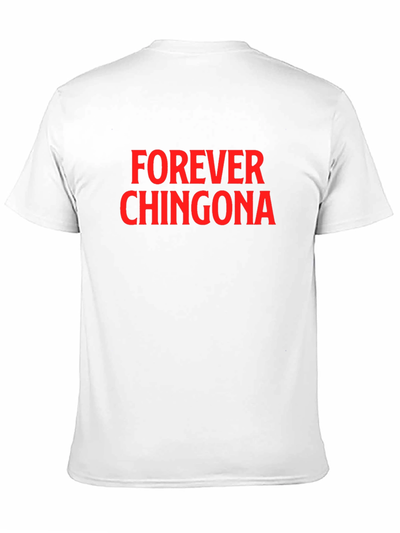 Forever Chingona Graphic Tee