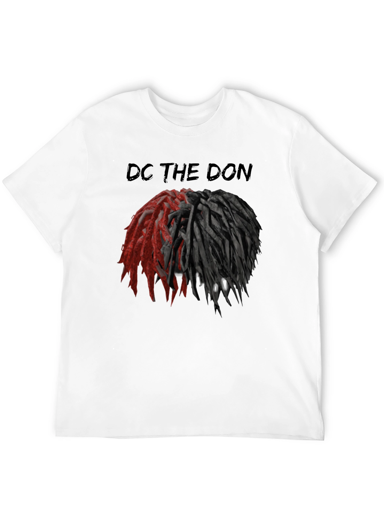 DC the Don Dreadlock T-Shirt
