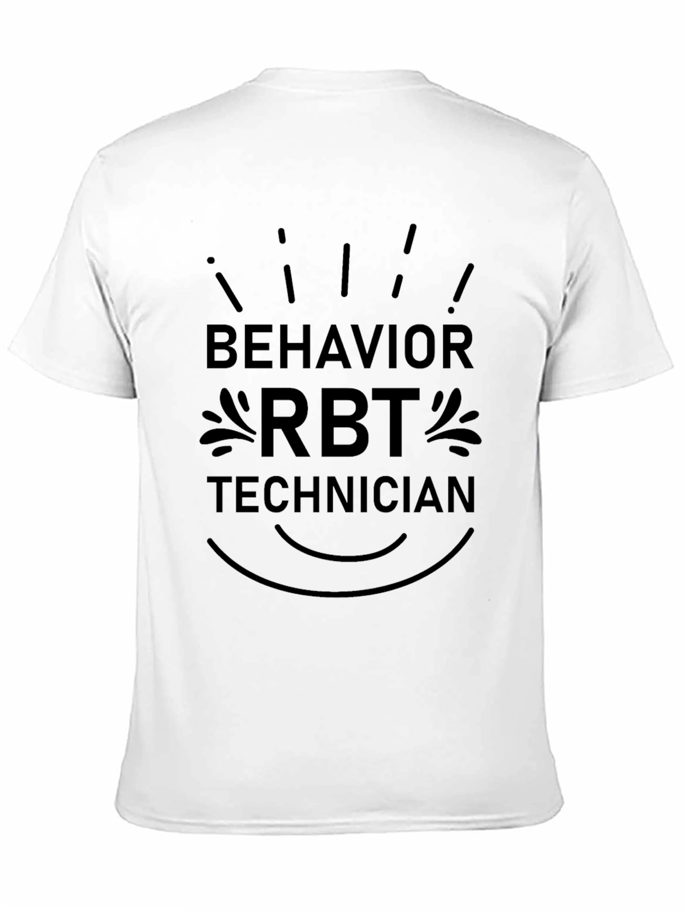 Behavior RBT Technician T-Shirt