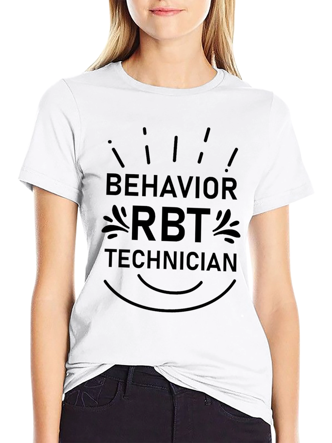 Behavior RBT Technician T-Shirt