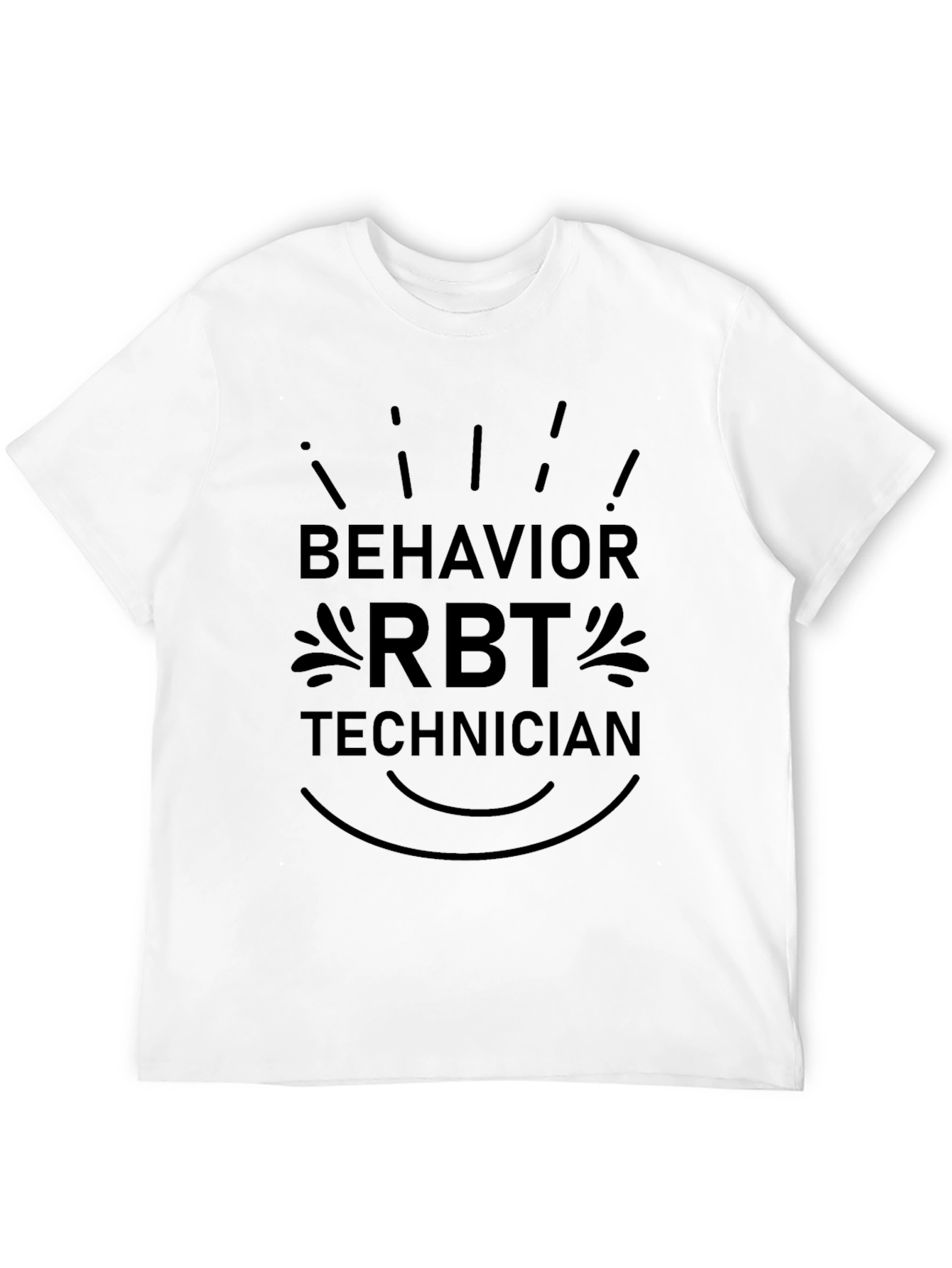 Behavior RBT Technician T-Shirt