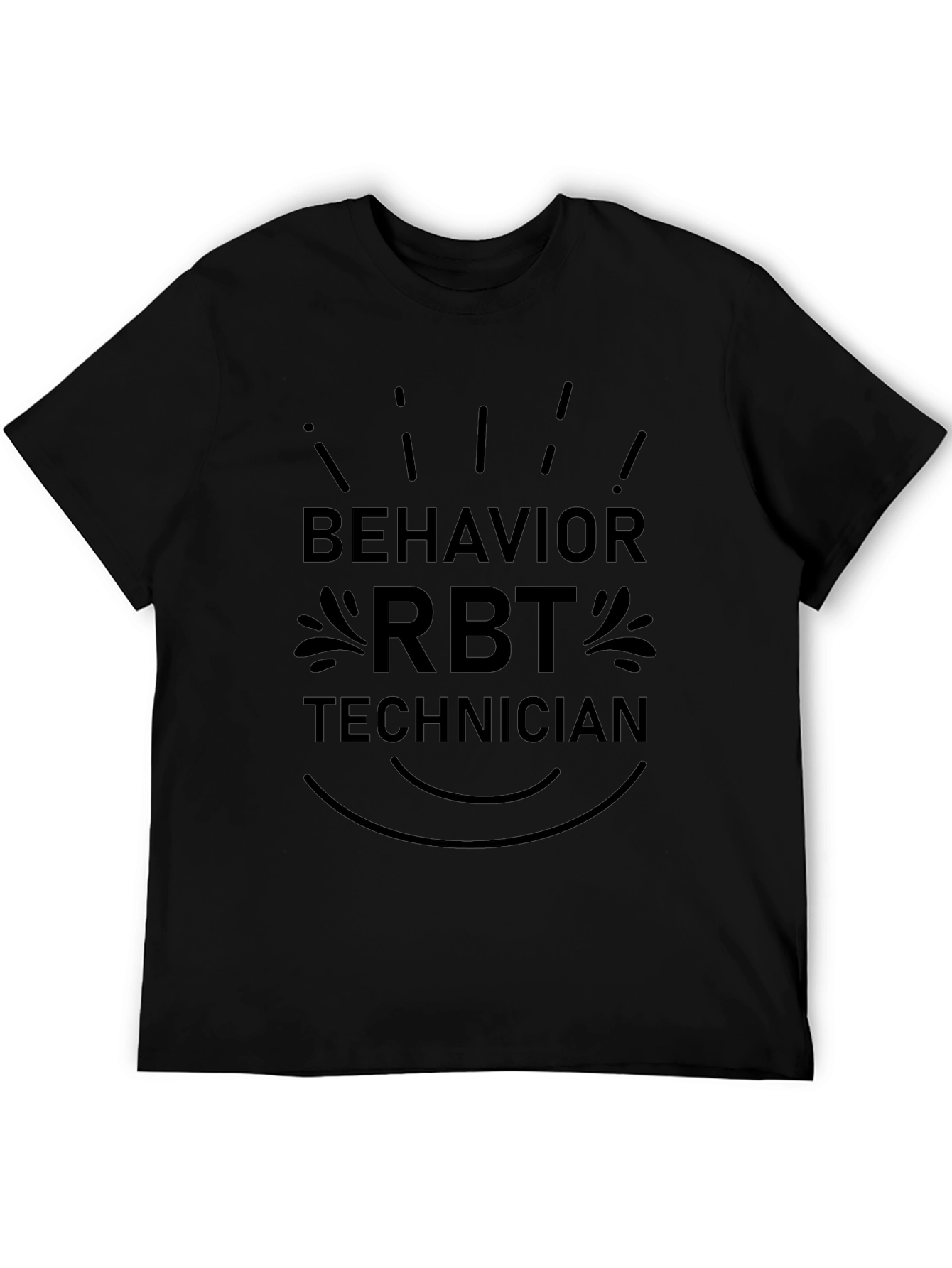 Behavior RBT Technician T-Shirt