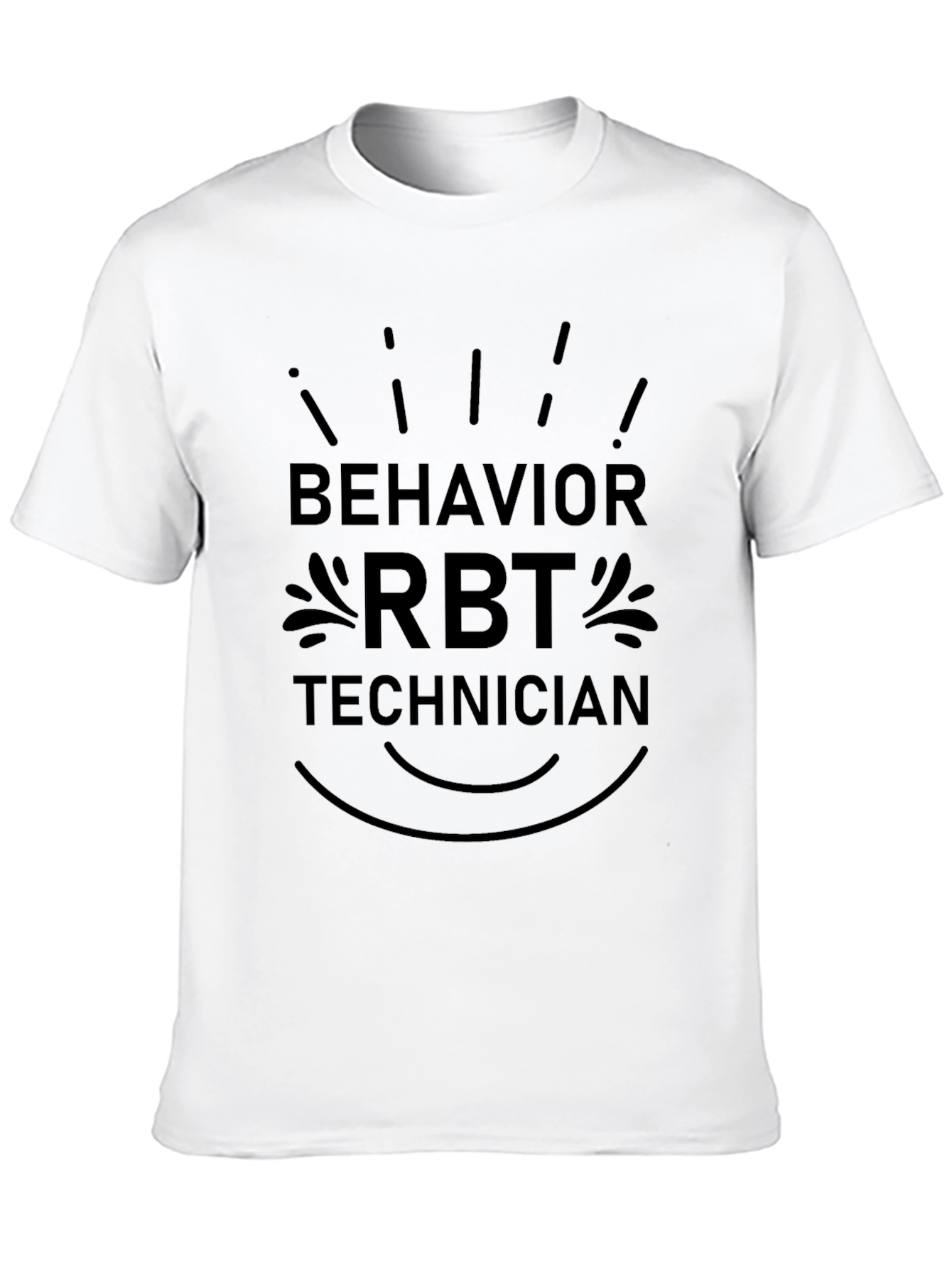 Behavior RBT Technician T-Shirt