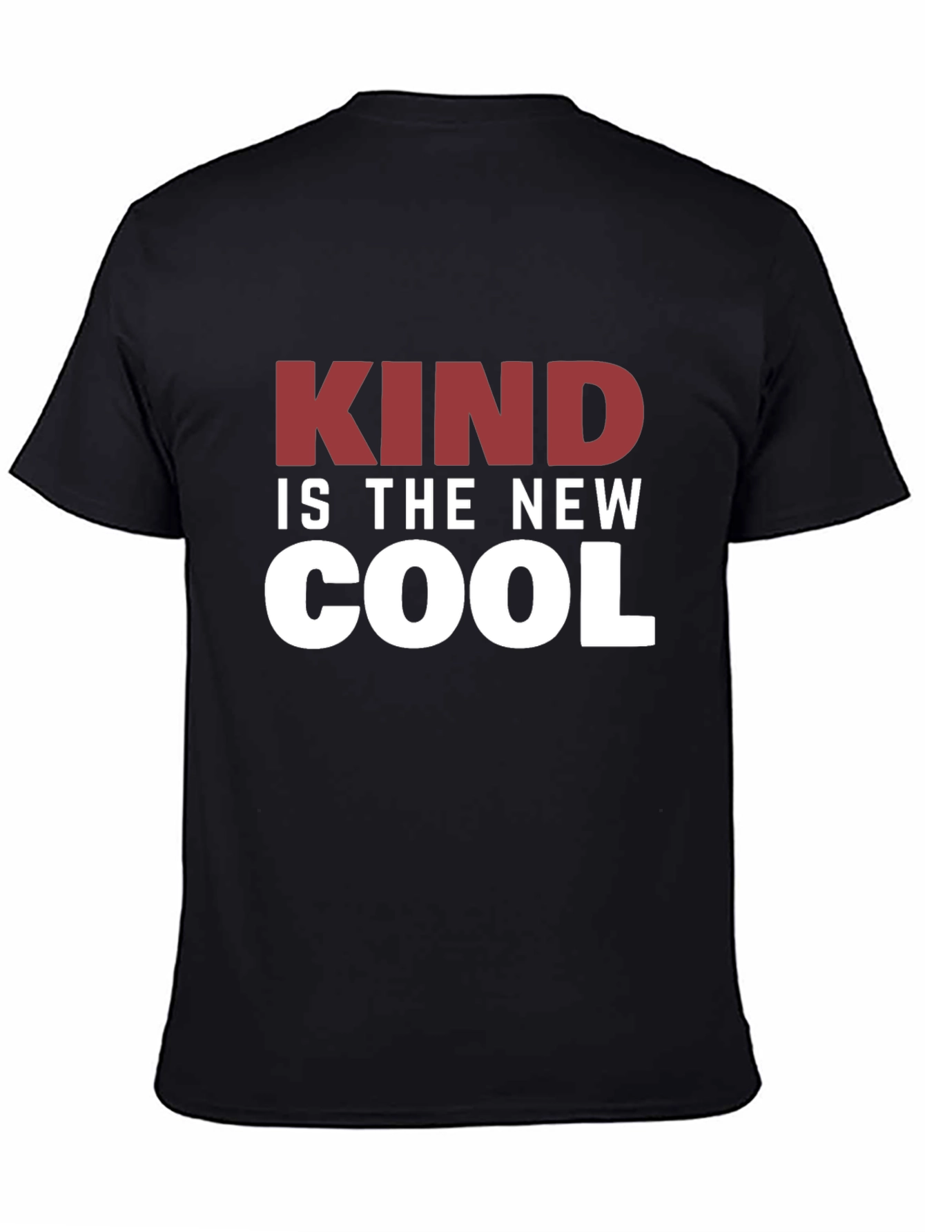 Kind is the New Cool T-Shirt