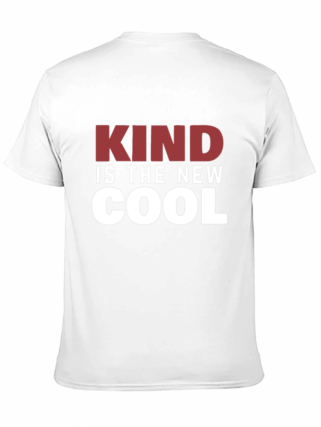 Kind is the New Cool T-Shirt