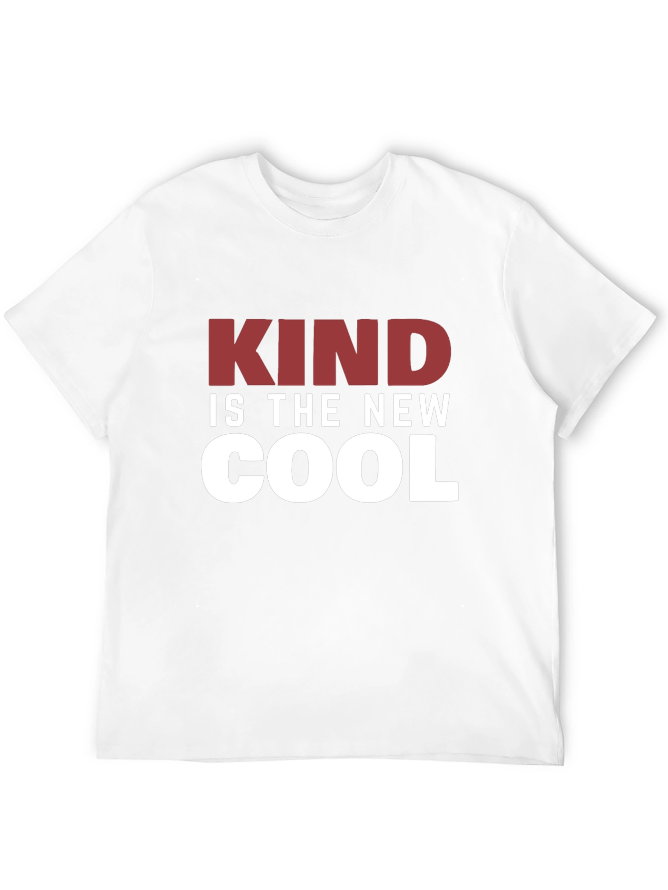 Kind is the New Cool T-Shirt