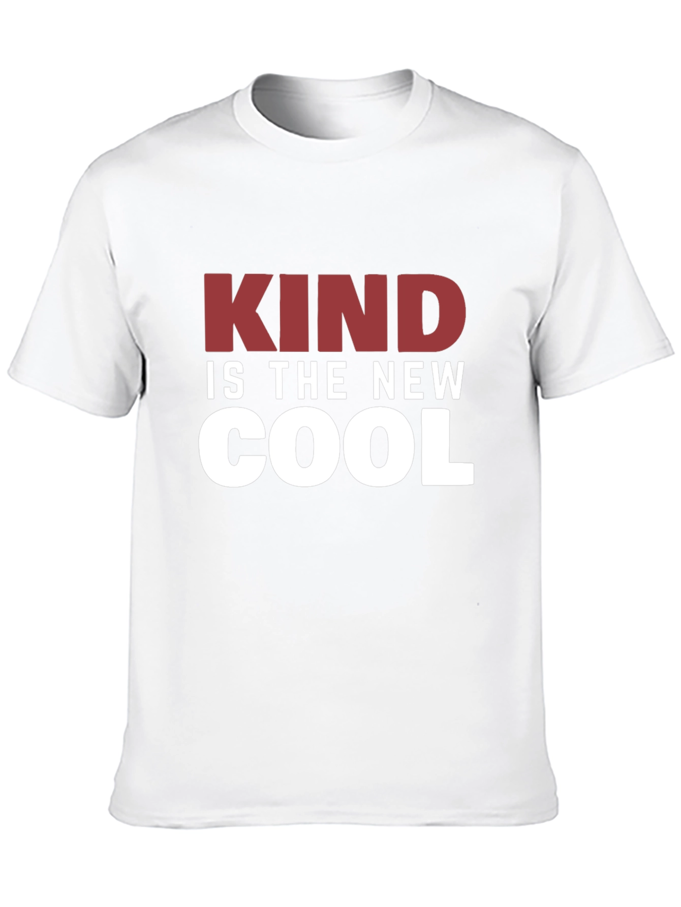 Kind is the New Cool T-Shirt