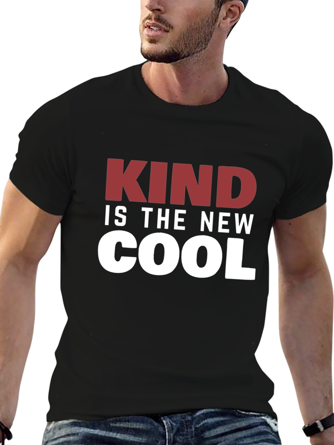 Kind is the New Cool T-Shirt