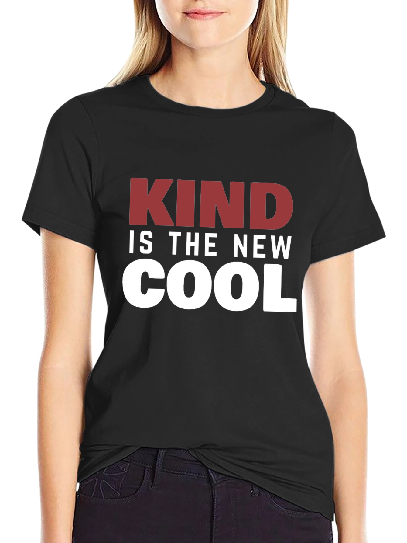 Kind is the New Cool T-Shirt