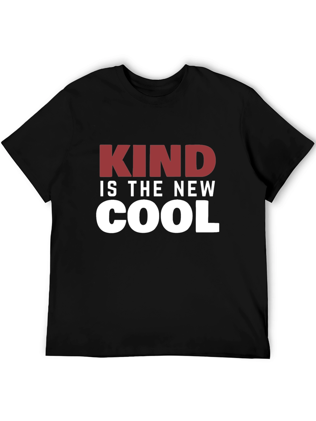 Kind is the New Cool T-Shirt