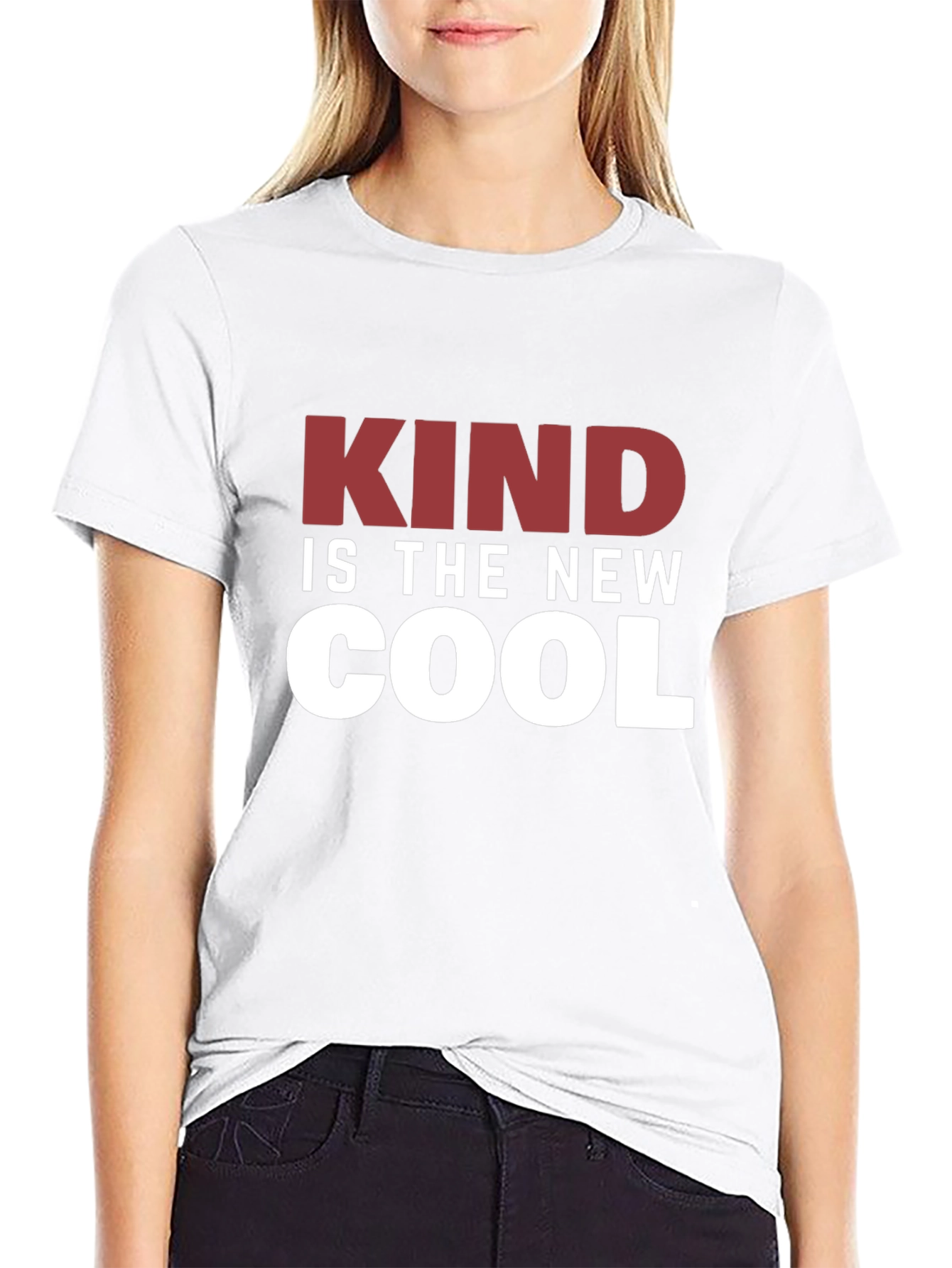 Kind is the New Cool T-Shirt