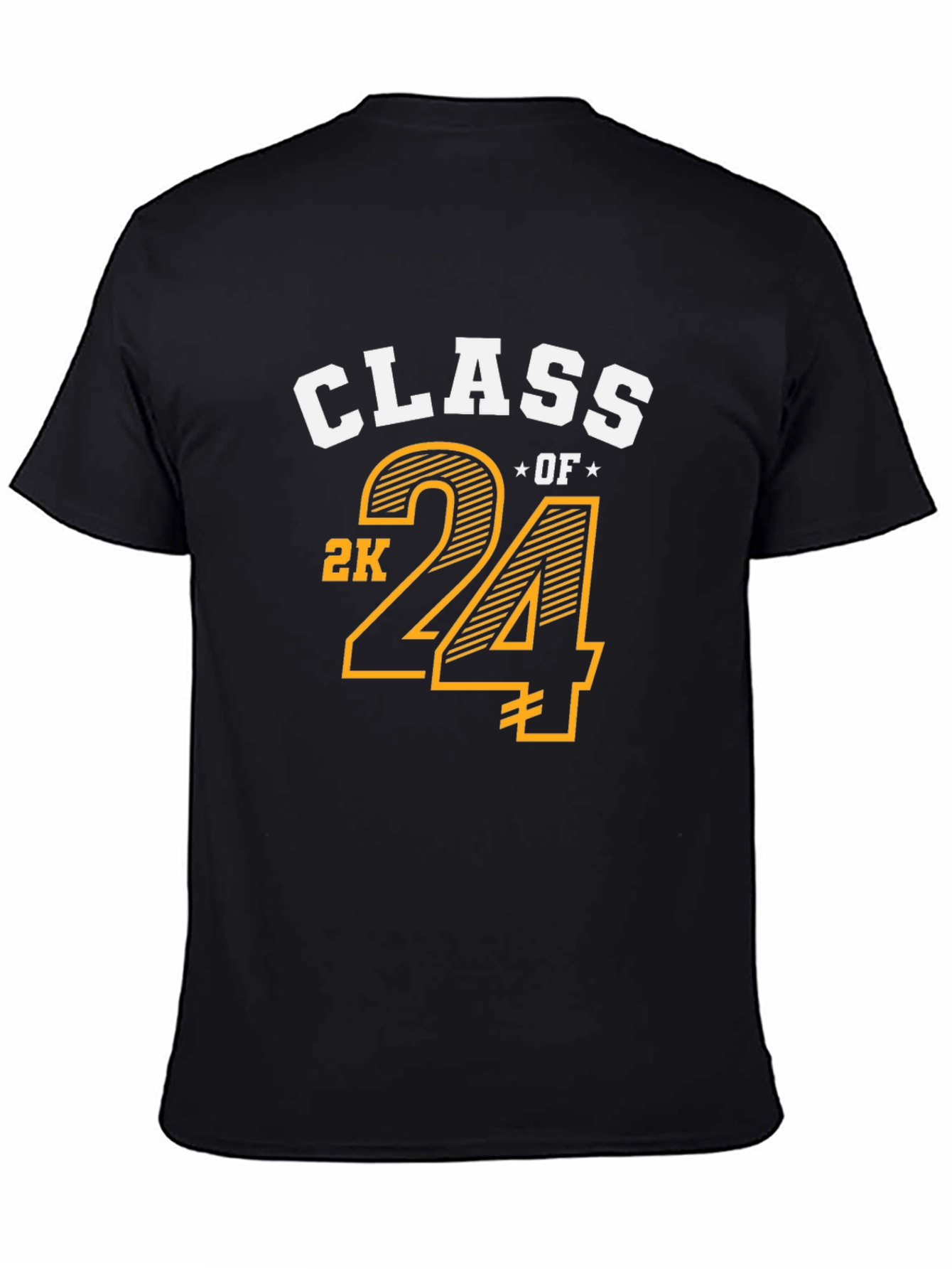 Class of 2024 Graphic T-Shirt