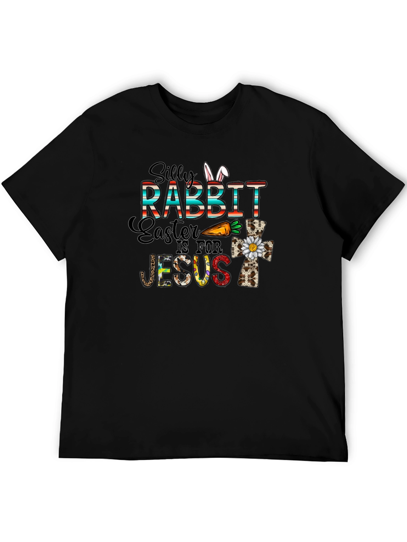 Silly Rabbit Easter T-Shirt