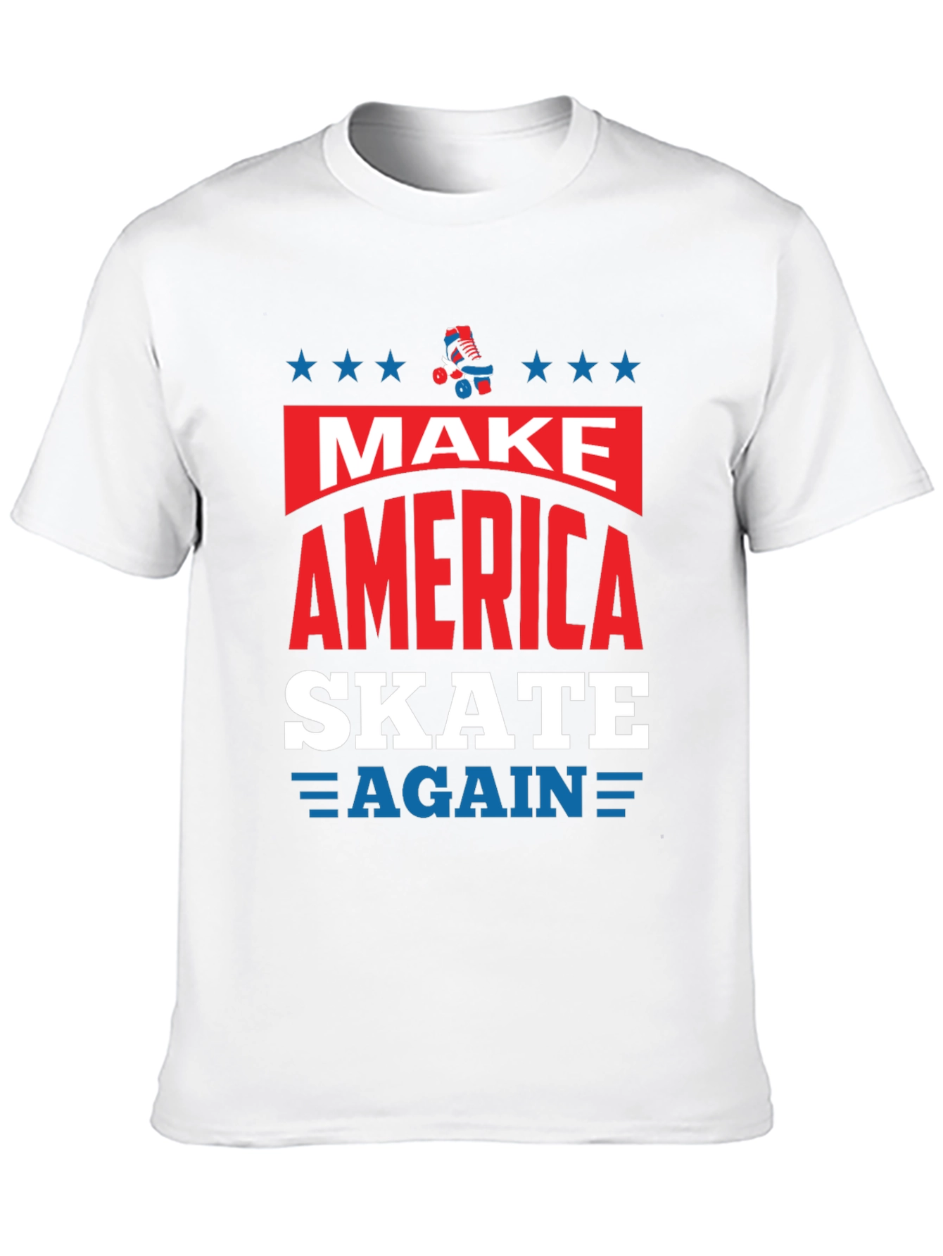 Make America Skate Again T-Shirt