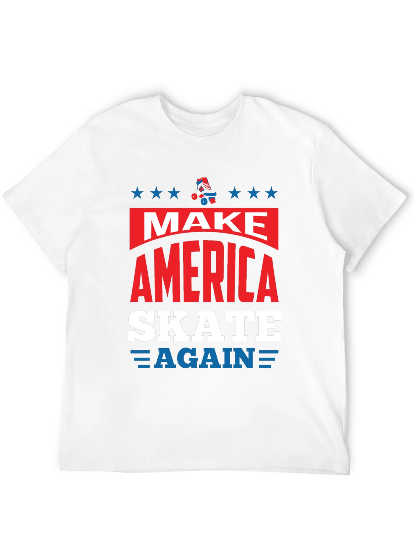 Make America Skate Again T-Shirt