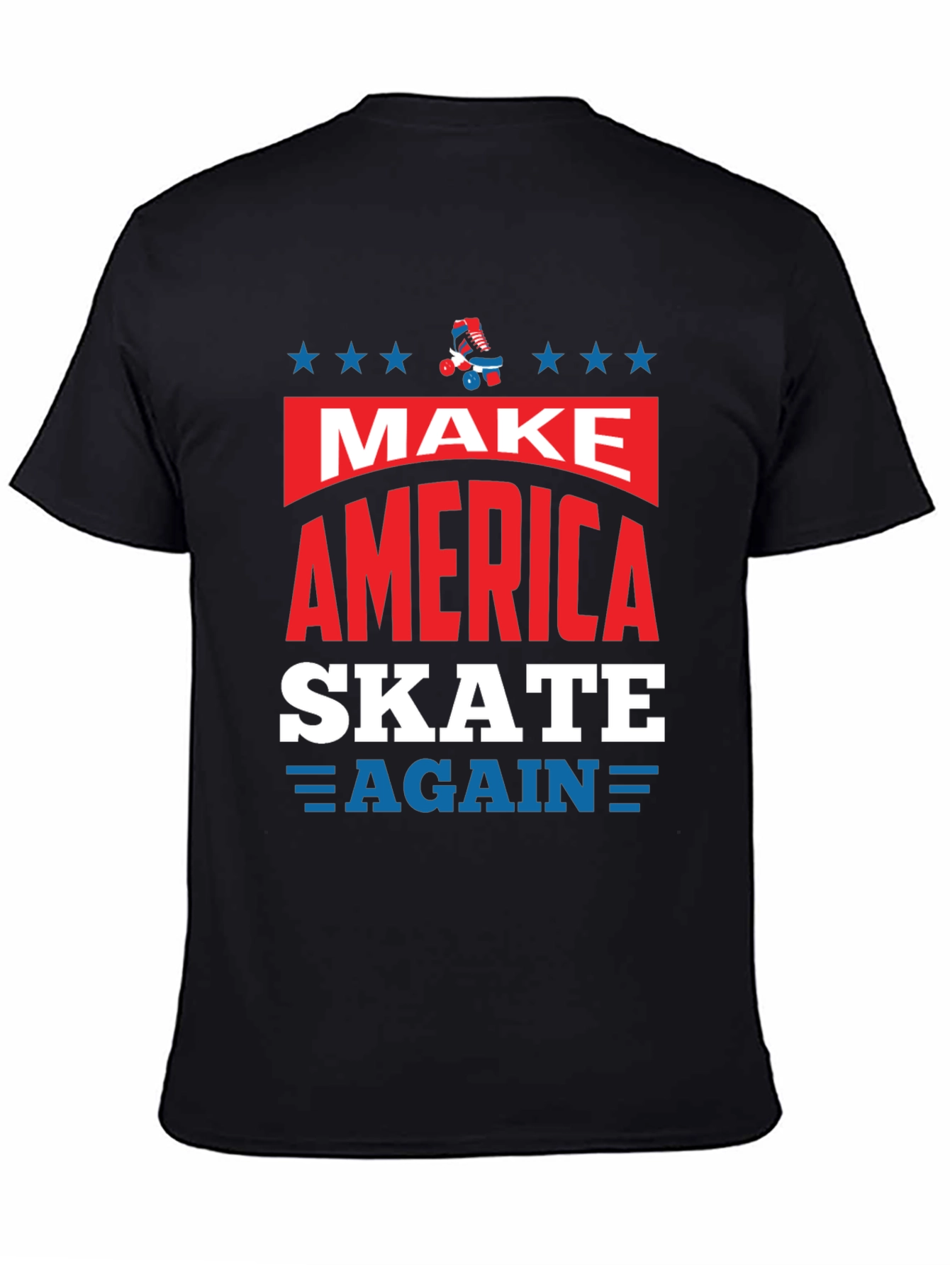 Make America Skate Again T-Shirt