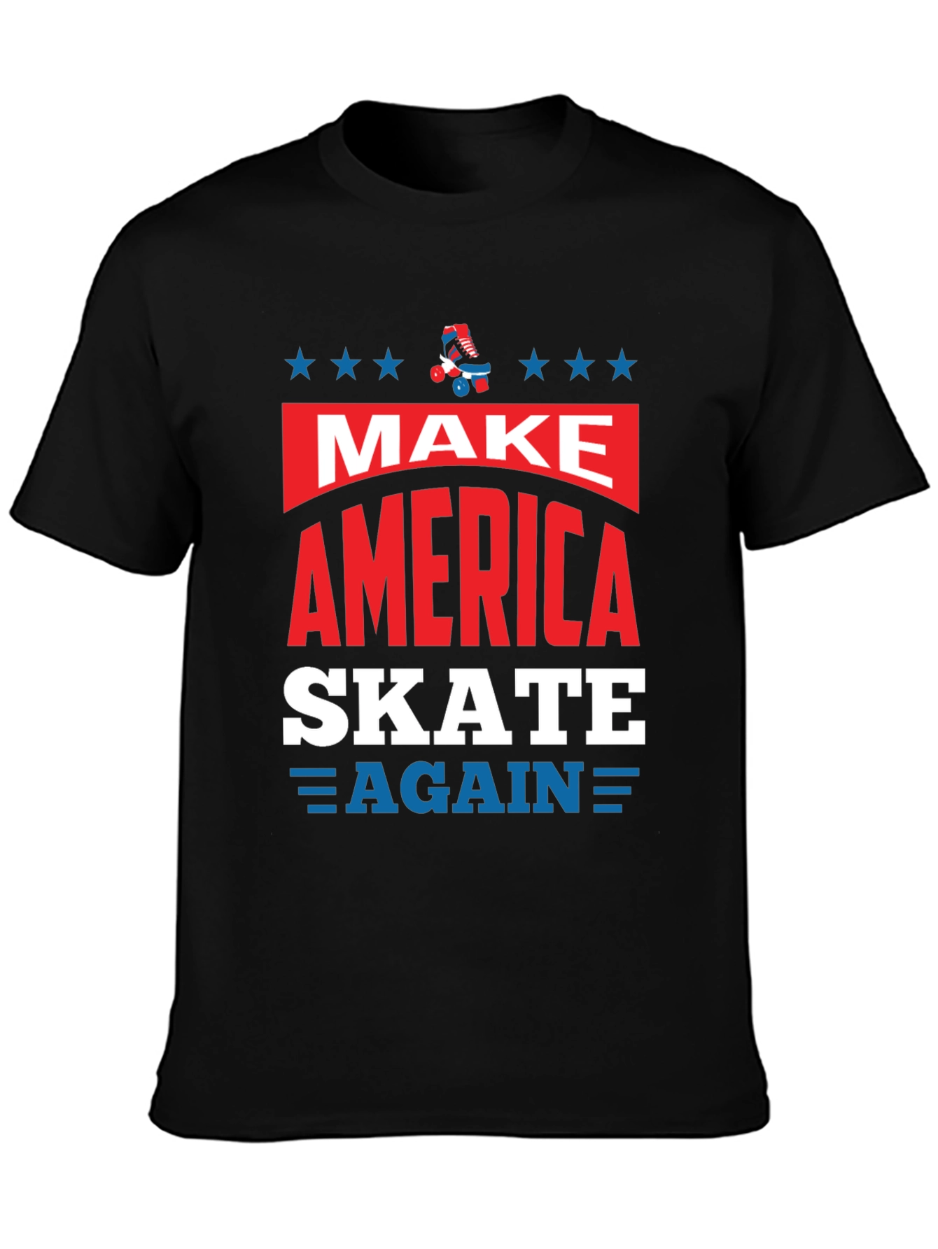 Make America Skate Again T-Shirt