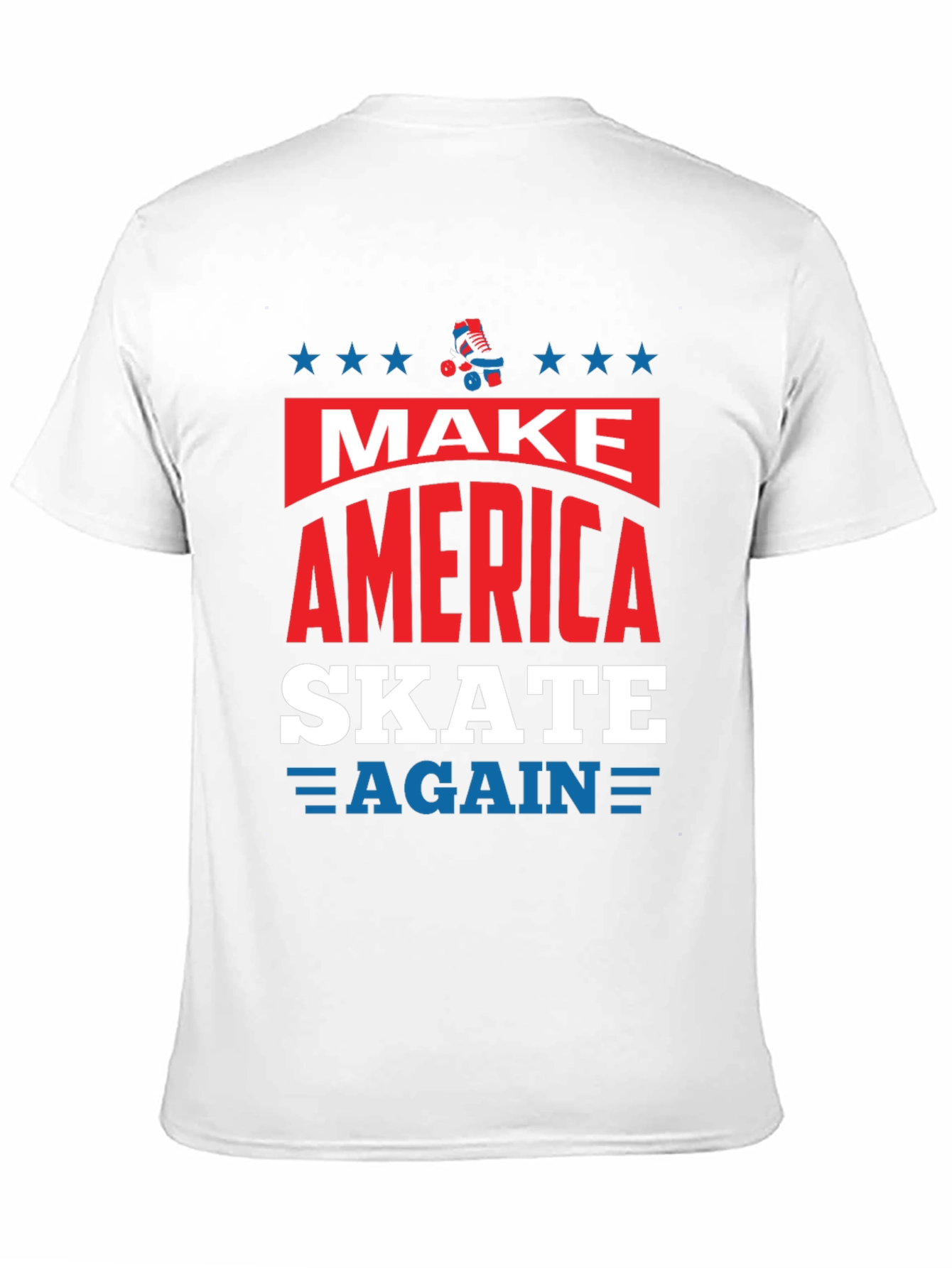 Make America Skate Again T-Shirt