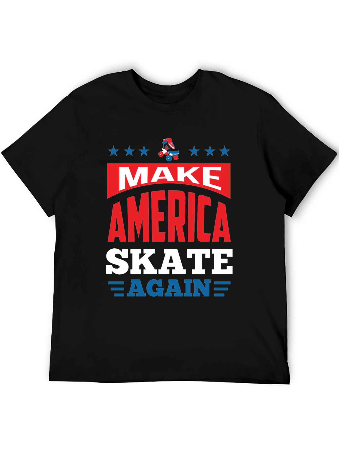 Make America Skate Again T-Shirt