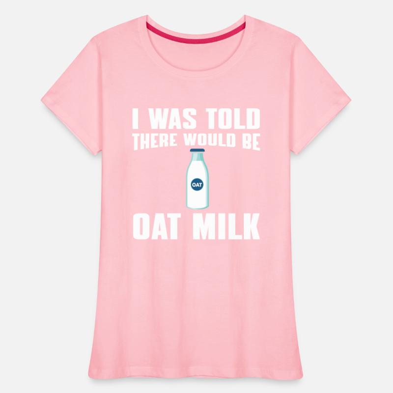 Oat Milk Lover's Ultimate Design