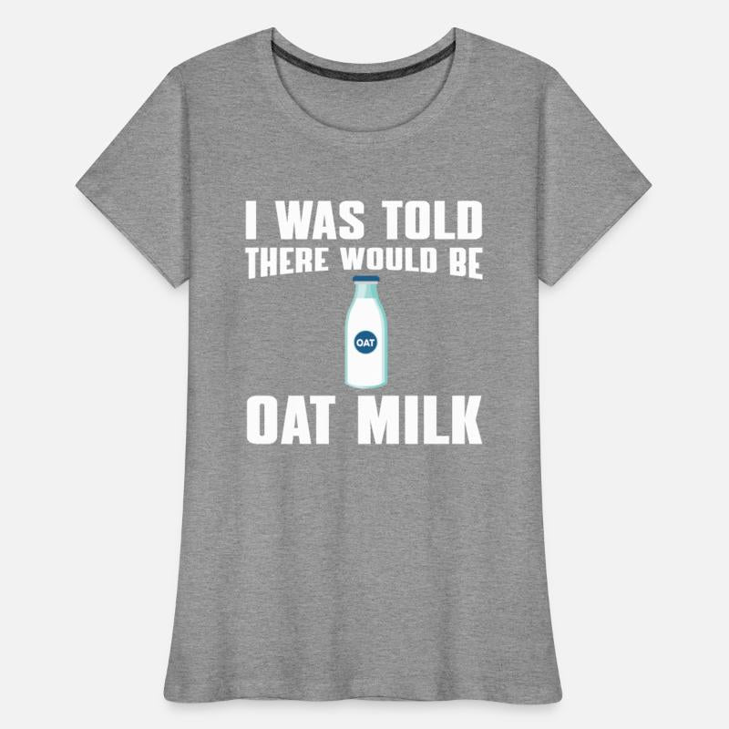 Oat Milk Lover's Ultimate Design