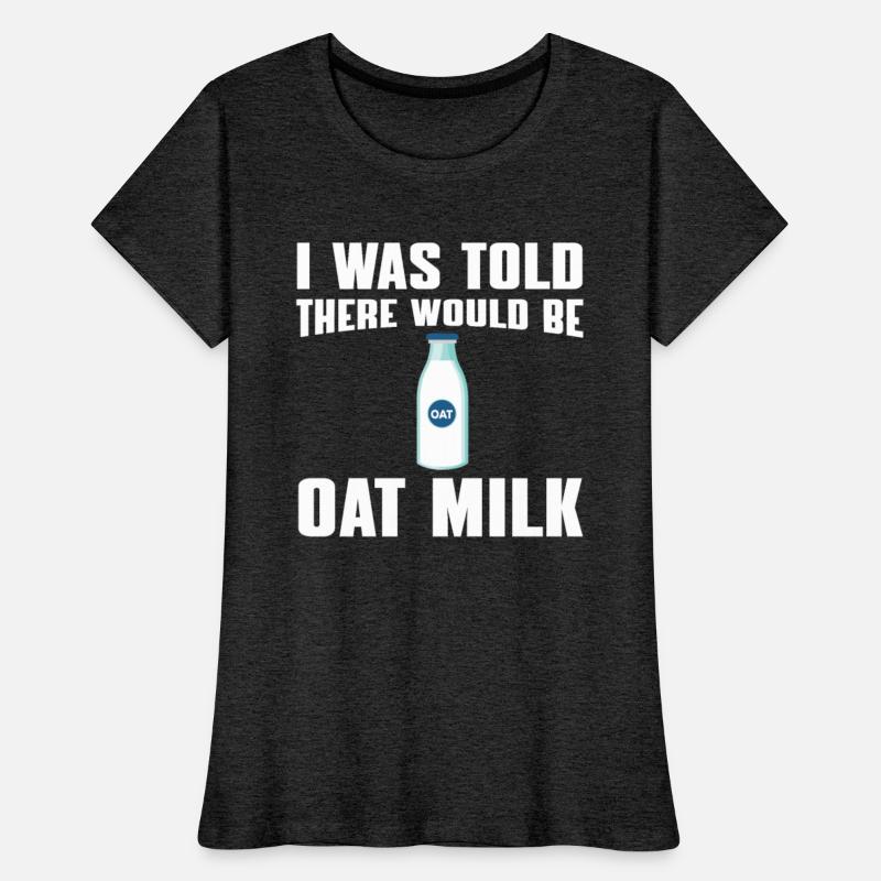 Oat Milk Lover's Ultimate Design
