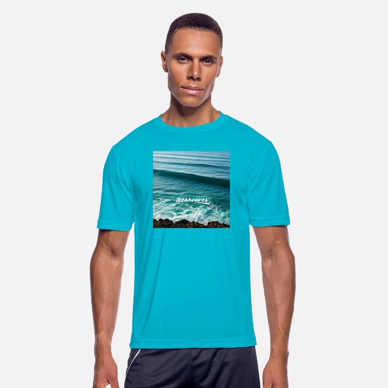Ocean Waves