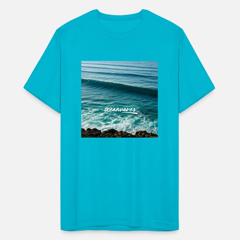 Ocean Waves