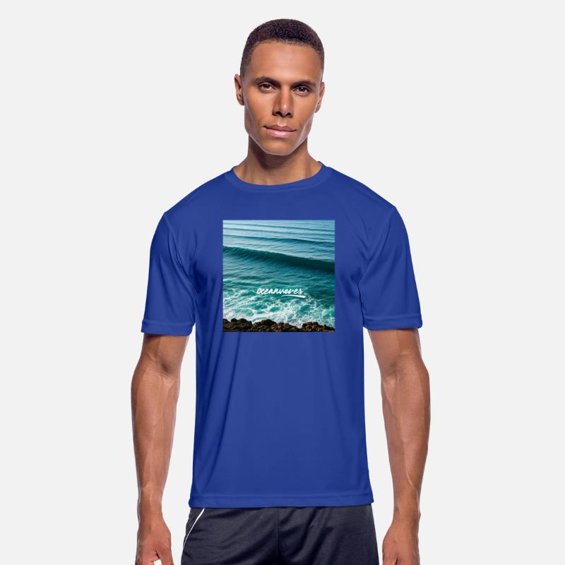 Ocean Waves
