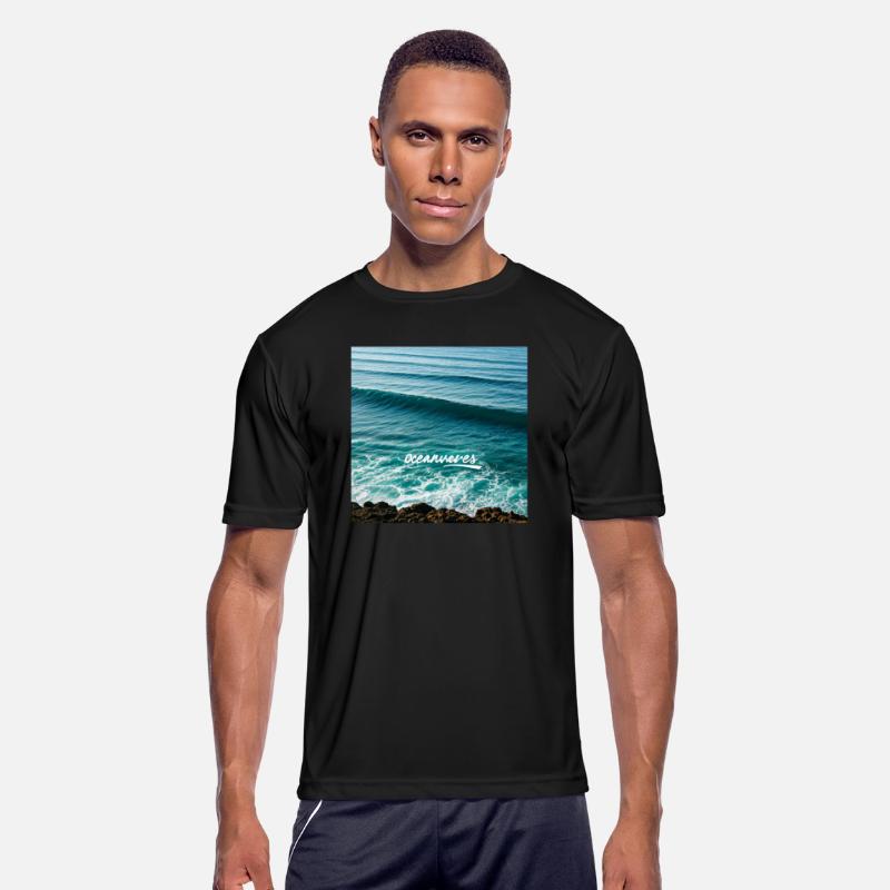 Ocean Waves