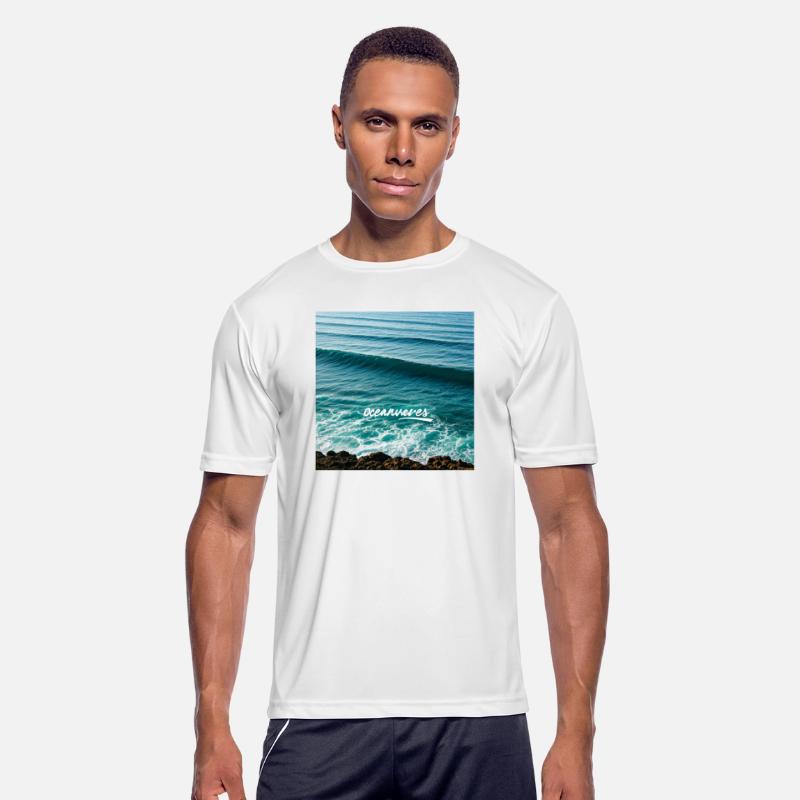 Ocean Waves