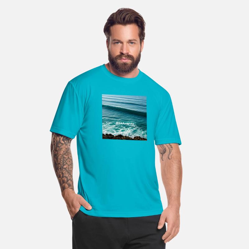 Ocean Waves