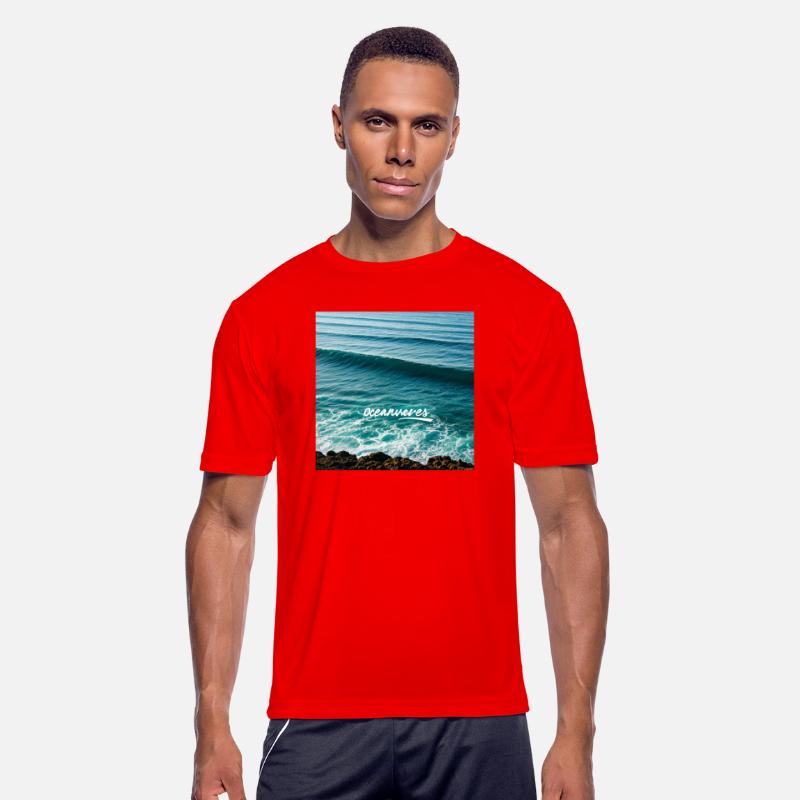 Ocean Waves