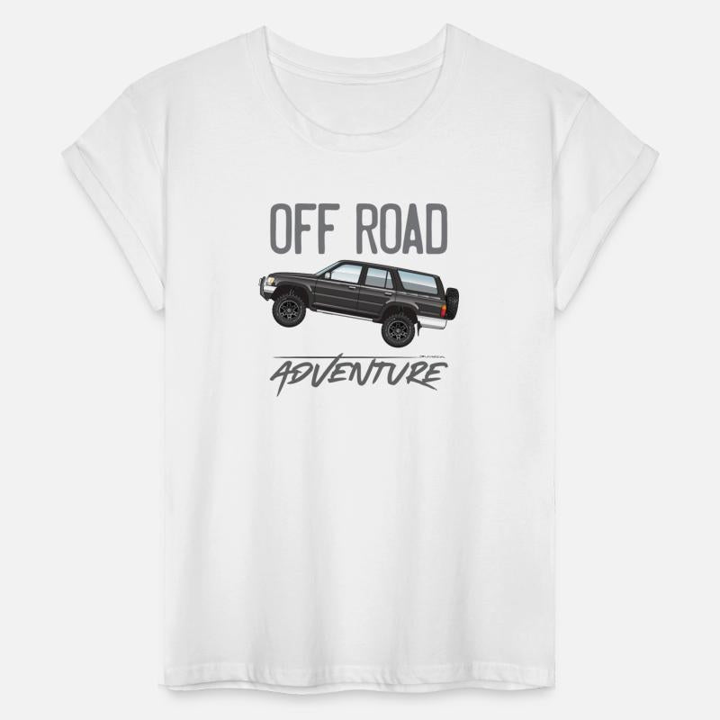 OFF Black