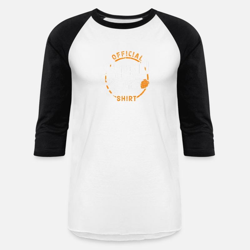 Official brew day shirt - craft beer