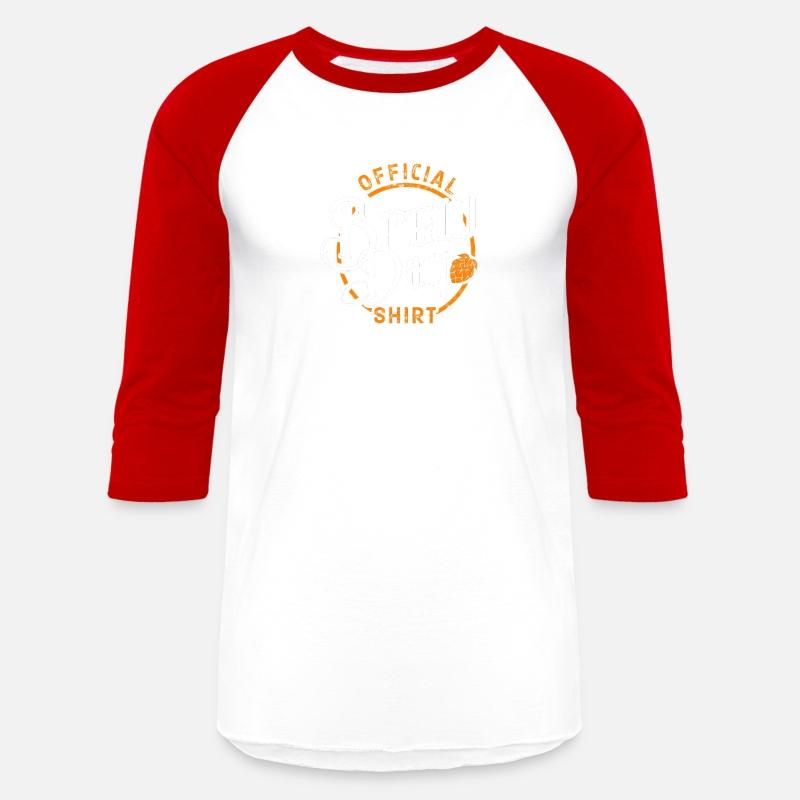 Official brew day shirt - craft beer