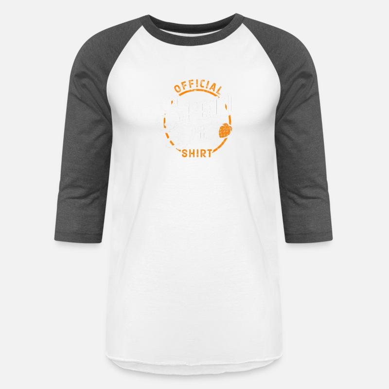 Official brew day shirt - craft beer