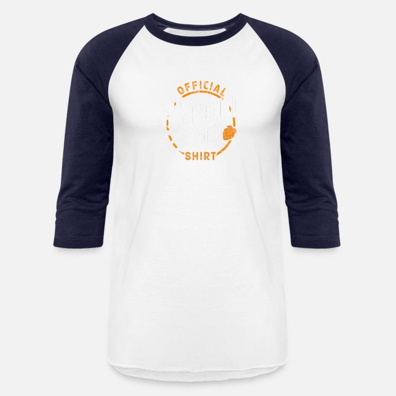 Official brew day shirt - craft beer