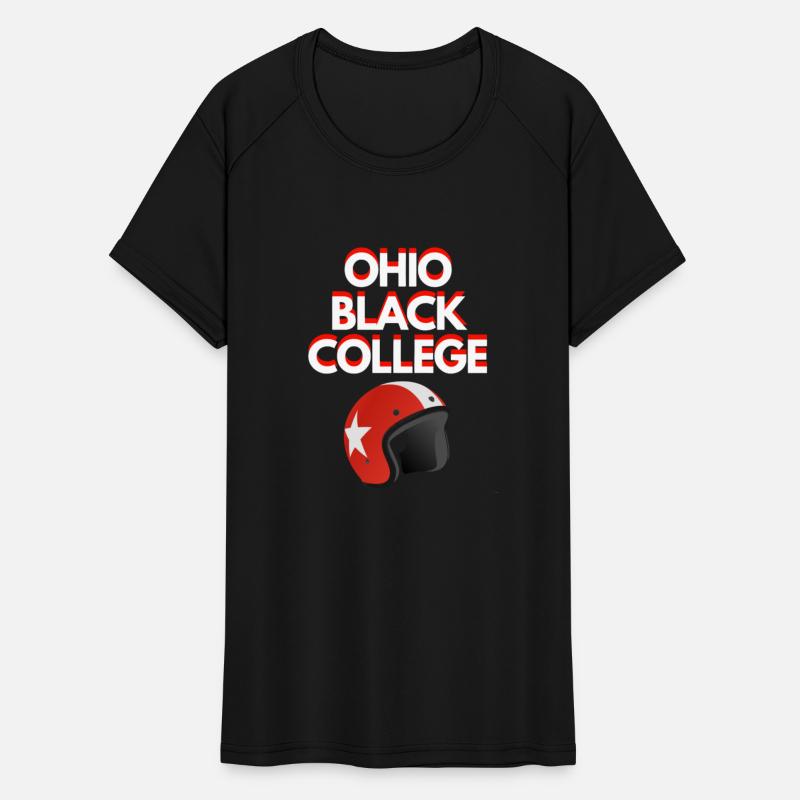 Ohio All-Star Black College (Premium Edition)
