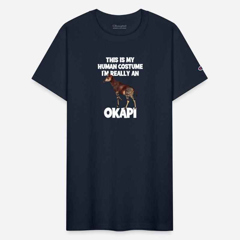 Okapi Zoo Expedition