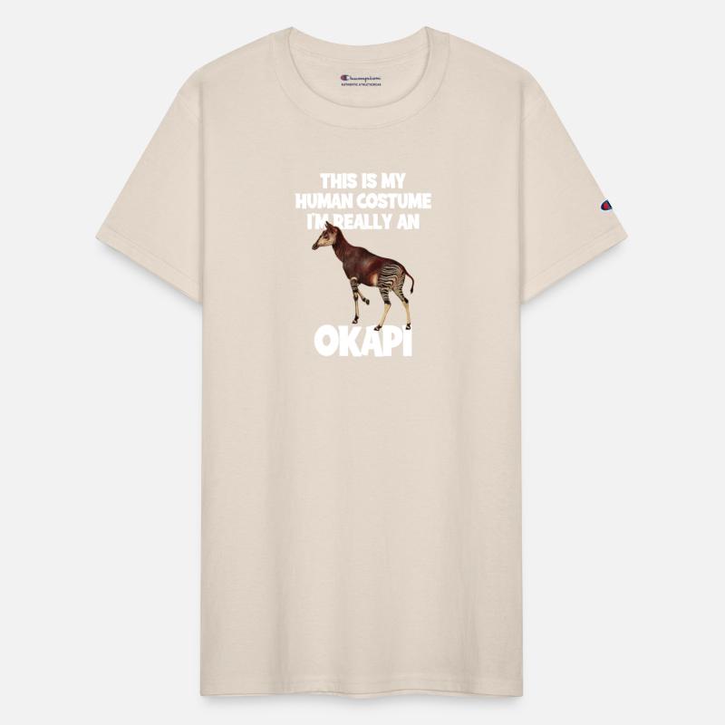 Okapi Zoo Expedition