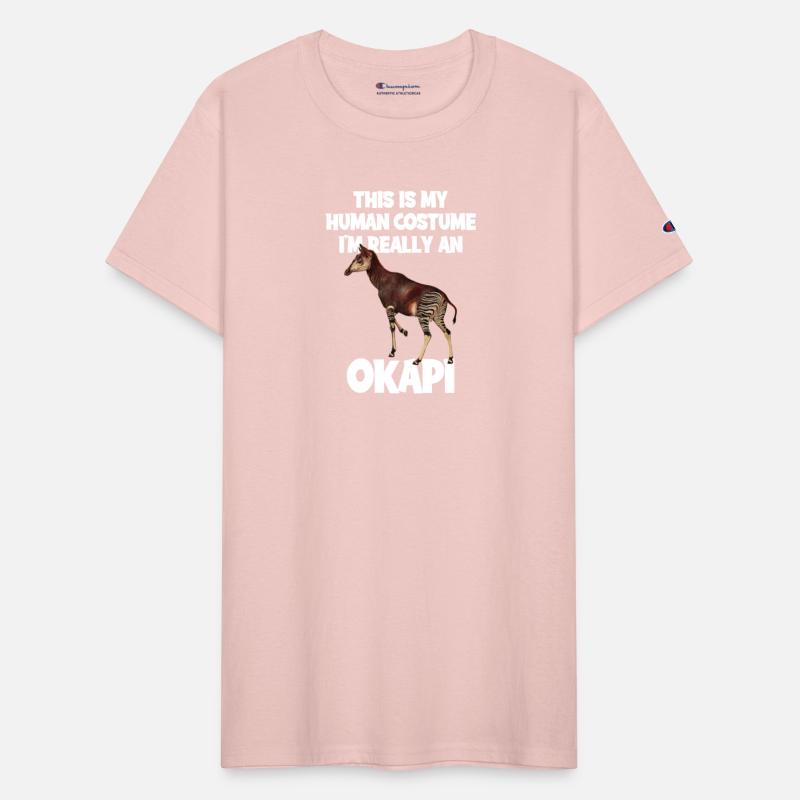 Okapi Zoo Expedition
