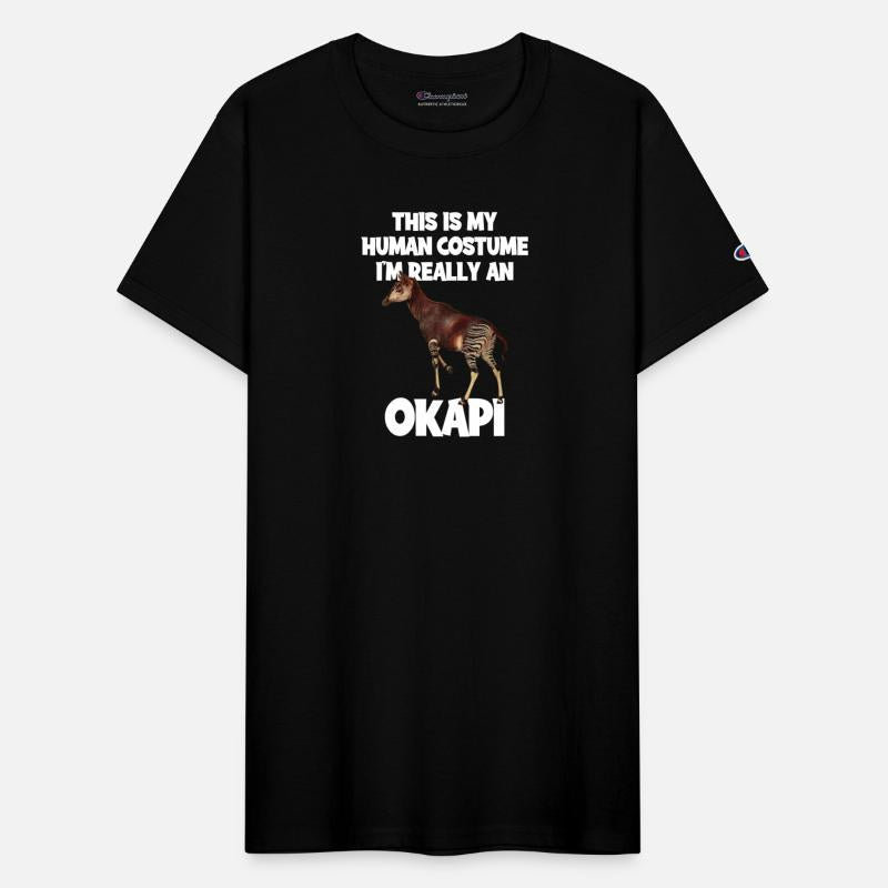 Okapi Zoo Expedition