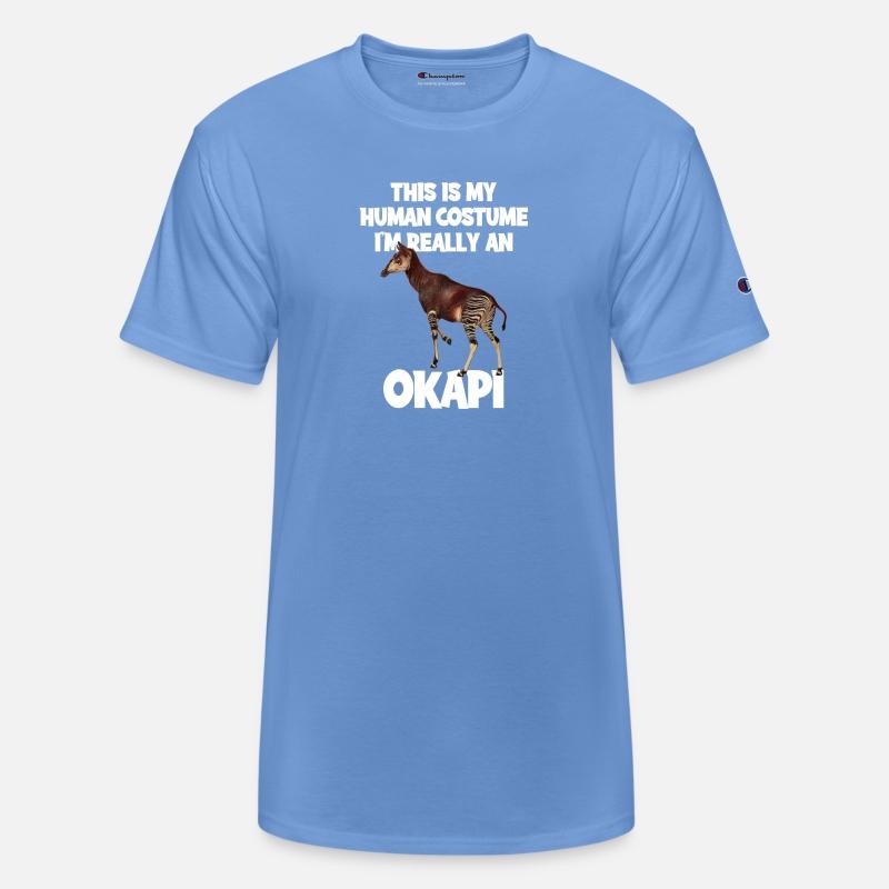 Okapi Zoo Expedition